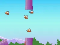 image bg Crushy Birds