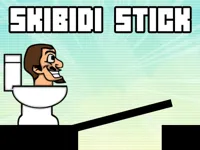 image bg Skibidi Stick