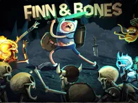 Finn & Bones image