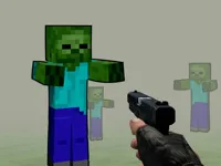image bg Zombie Counter Craft