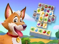 image bg Tile Farm Story: Matching Game