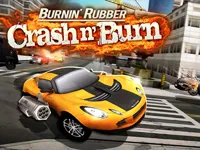 Burnin' Rubber Crash n' Burn image