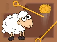 image bg Pin Puzzle Save The Sheep