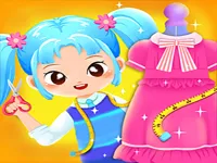image bg Little Tailor Diy Fashion