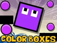 image bg Color Boxes Of Goo