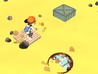 image bg Desert Jump