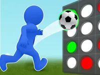 image bg Goal Dot 3D