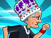 image bg ANGRY GRAN RUN: LONDON