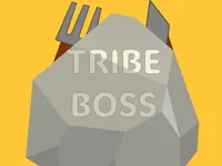 image bg Tribe Boss