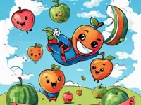 image bg Fruit Merge Catalogue
