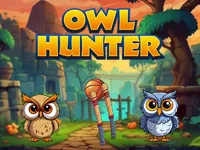image bg Owl Hunter
