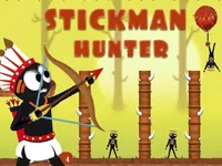 image bg Stickman Hunter