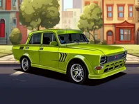 image bg Soviet Cars Differences