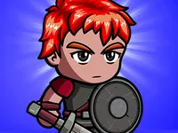 image bg Epic Hero Quest: Idle RPG