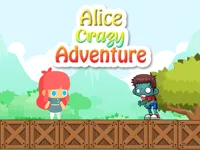 image bg Alice Crazy Adventure